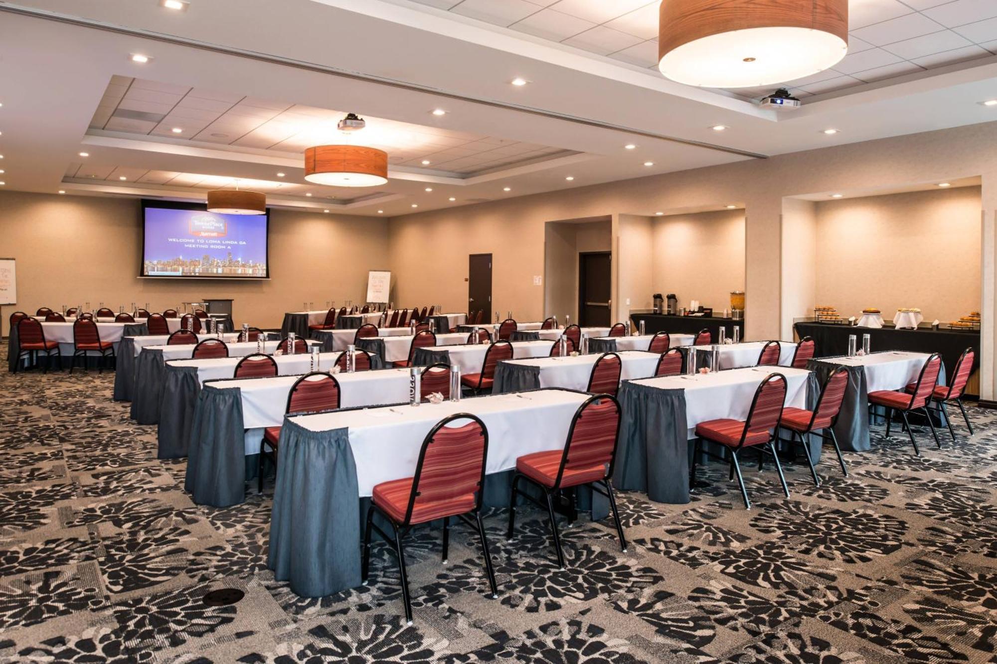 Towneplace By Marriott San Bernardino Hotel 3*