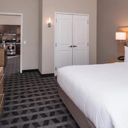 Towneplace Suites By Marriott San Bernardino Loma Linda Extérieur photo