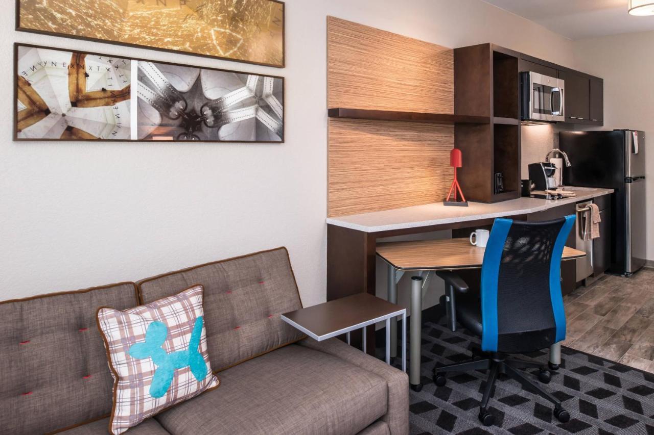 Hotel Towneplace By Marriott San Bernardino Loma Linda