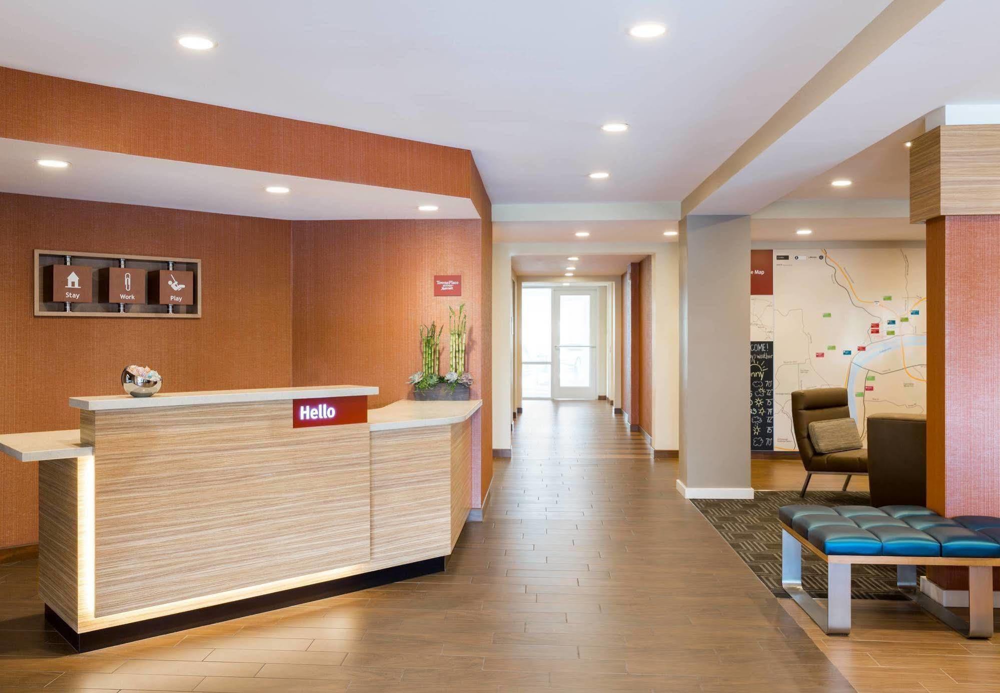 Towneplace By Marriott San Bernardino 3*