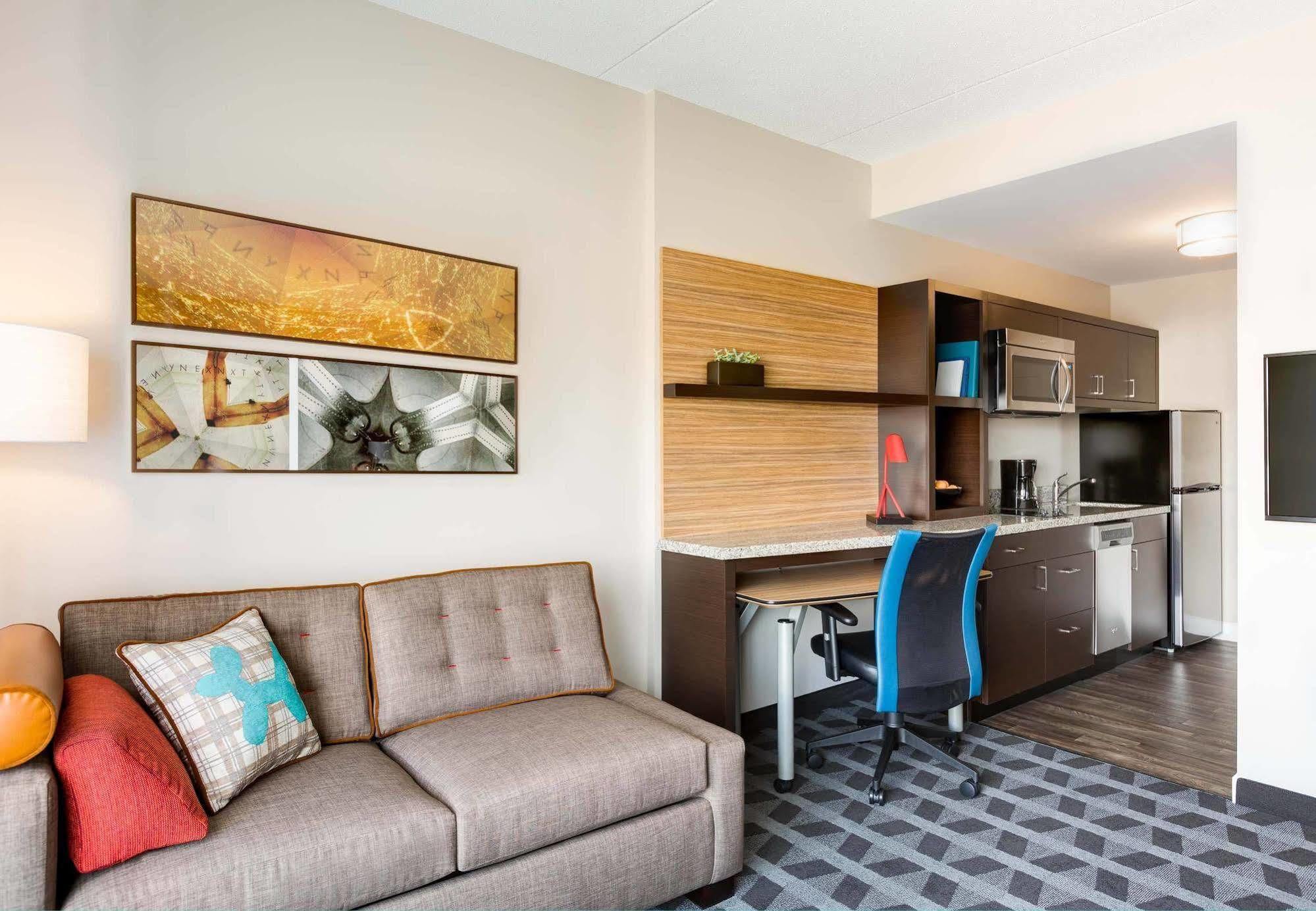 Towneplace By Marriott San Bernardino
